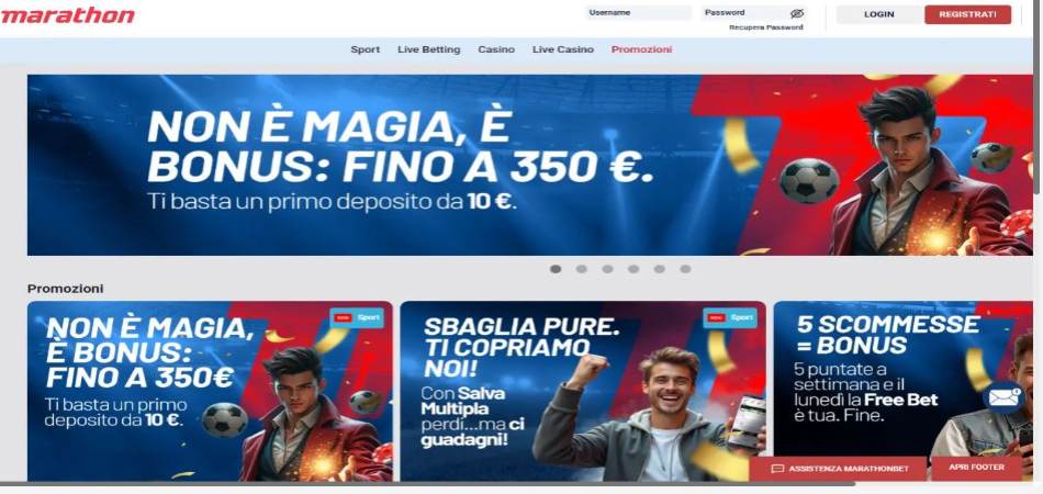Marathonbet